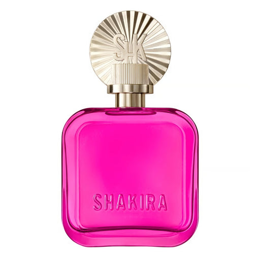 Shakira Fucsia Edp 80 Ml Shakira