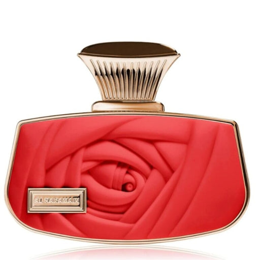 Al Haramain Belle Rouge Edp 75mL Mujer Al Haramain