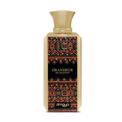 Zimaya Grandeur Edp 100Ml Unisex zimaya