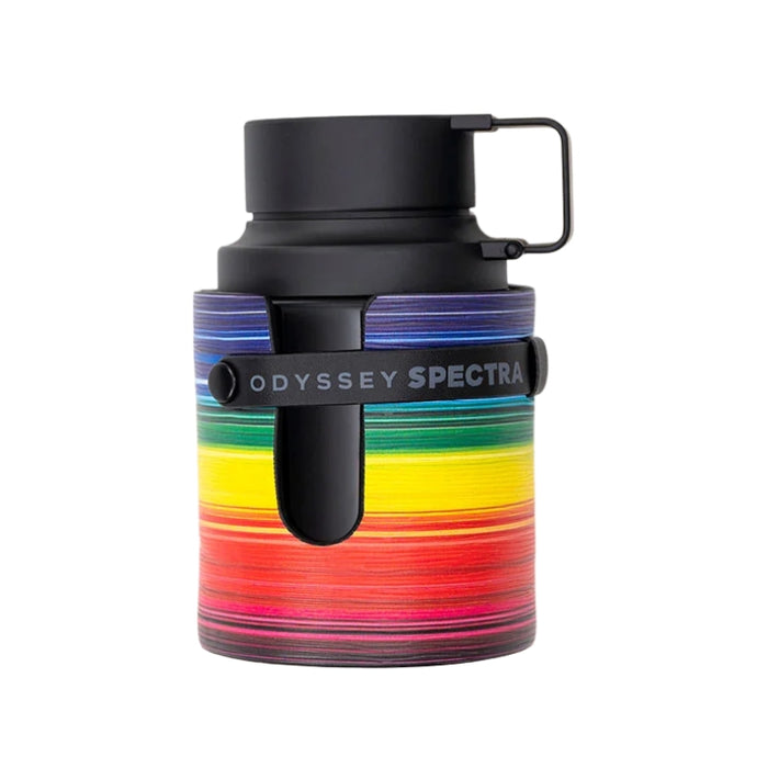 Armaf Odyssey Spectra Ranbow Edition Edp 100ML Unisex Armaf