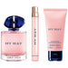 Giorgio Armani My Way Woman Edp 90Ml + 10Ml + Bl 50Ml Giorgio Armani