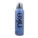 Desodorante Nike Blue Edt Spray 200Ml Hombre Nike