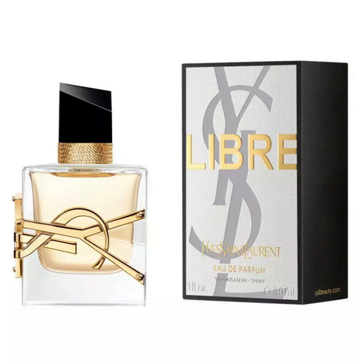 Ysl Libre Edp 30Ml Mujer Yves Saint Laurent