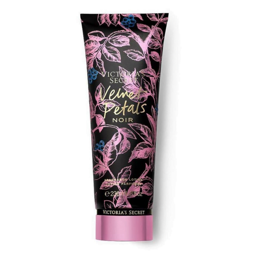 Victoria Secret Crema Corporal Velvet Petals Noir 236Ml Victoria Secret