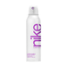 Desodorante Nike Ultra Purple Edt Spray 200Ml Mujer Nike