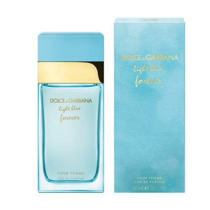 Dolce & Gabbana Light Blue Forever Edp 100Ml Mujer Dolce &amp; Gabbana