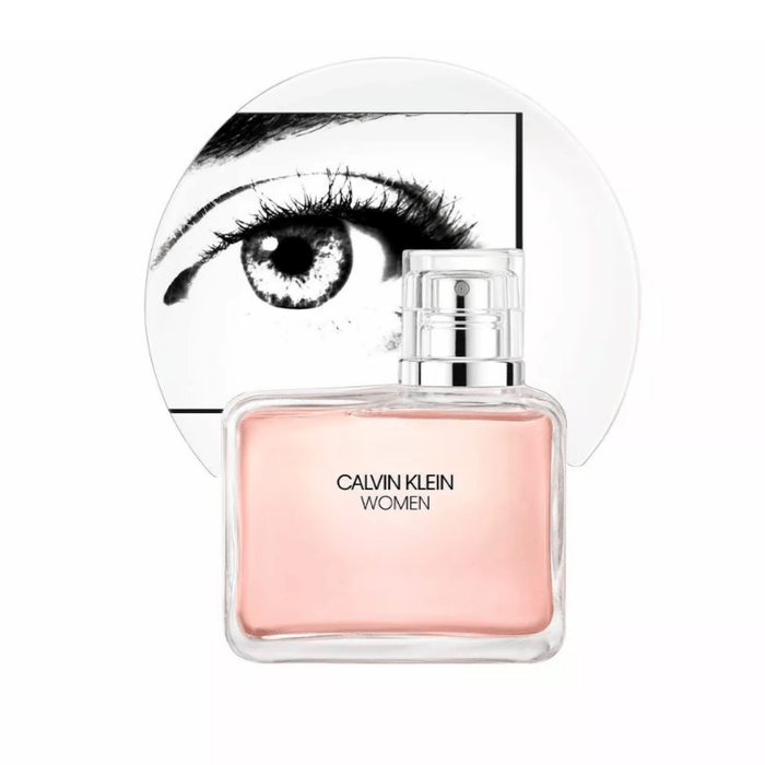 Tester Calvin Klein Women Edp 100Ml Mujer Calvin Klein