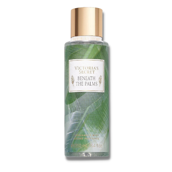 Victoria Secret Splash Beneath The Palms 250Ml Victoria Secret