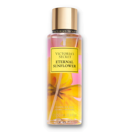 Victoria Secret Splash Eternal Sunflower 250Ml Victoria Secret