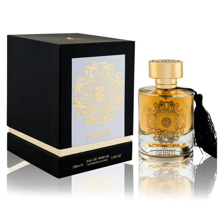 Maison Al Hambra Karat Edp 100Ml Hombre