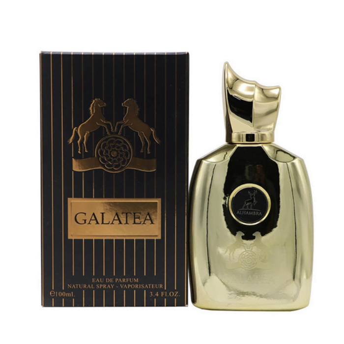 Al Hambra Galatea 100Ml Edp Hombre