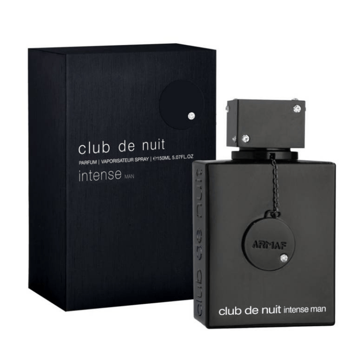 Armaf Club De Nuit Intense Pure Parfum 150Ml Hombre Armaf