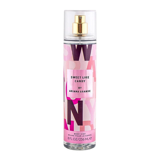 Ariana Grande Sweet Like candy Body Mist 236 Ml Mujer Ariana Grande