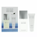 Set Issey Miyake Edt 75Ml + Gel Douche 75Ml Hombre Issey Miyake