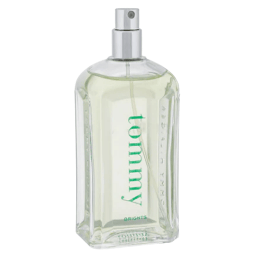 Tester Tommy Hilfiger Men Citrus Brights Edt 100 Ml Sin Tapa Hombre Tommy Hilfiger