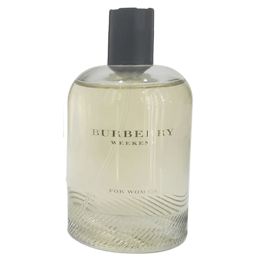 Tester Burberry Weekend Edp 100ml Mujer Burberry