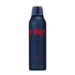 Desodorante Nike Urban Wood Edt Spray 200 Ml Hombre Nike