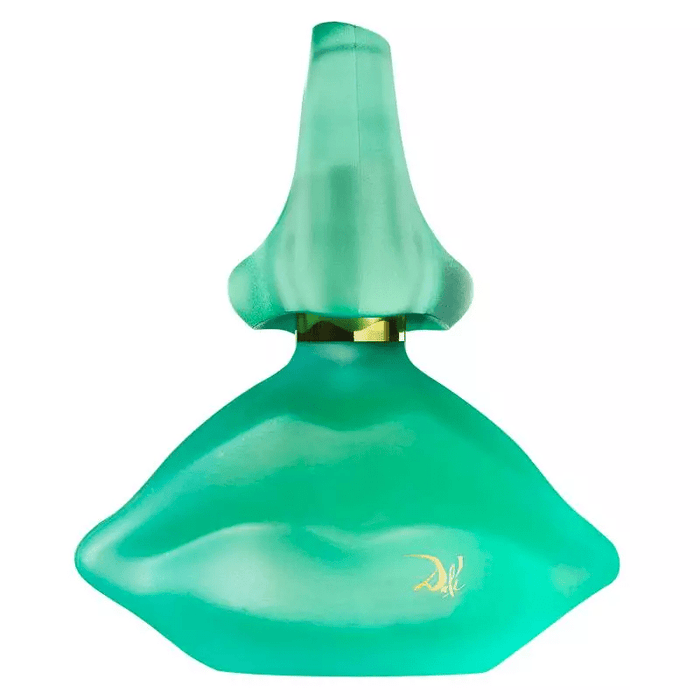 Tester Salvador Dali Laguna Edt 125Ml Mujer