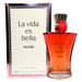 Fragrance World La Vida Es Bella Rose Edp 100Ml Mujer (La Vie Est Belle Rose Extraordinaire Eau De Fragrance World