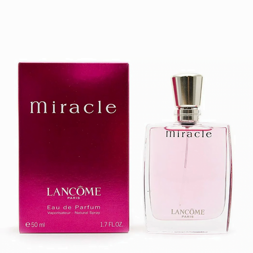 Lancome Miracle Edp 50Ml Mujer Lancome