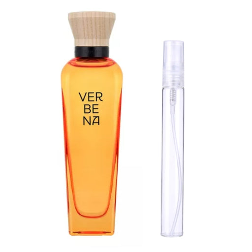 Decant Adolfo Dominguez Agua Fresca Verbena Edt Mujer Adolfo Dominguez