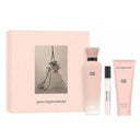 Adolfo Dominguez Nude Musk Edp 120 Ml + 10 Ml + Bl75 Ml