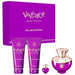 Versace Dylan Purple Edp100Ml+5Ml+Bl+Sg Versace