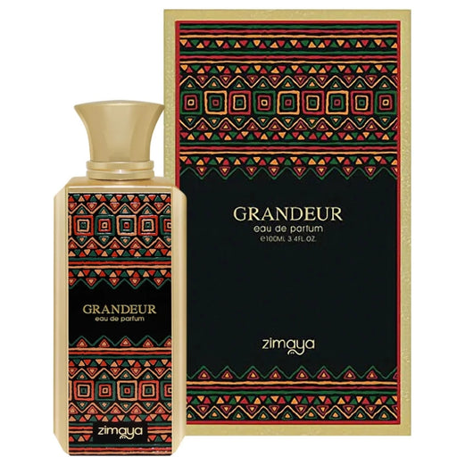 Zimaya Grandeur Edp 100Ml Unisex zimaya