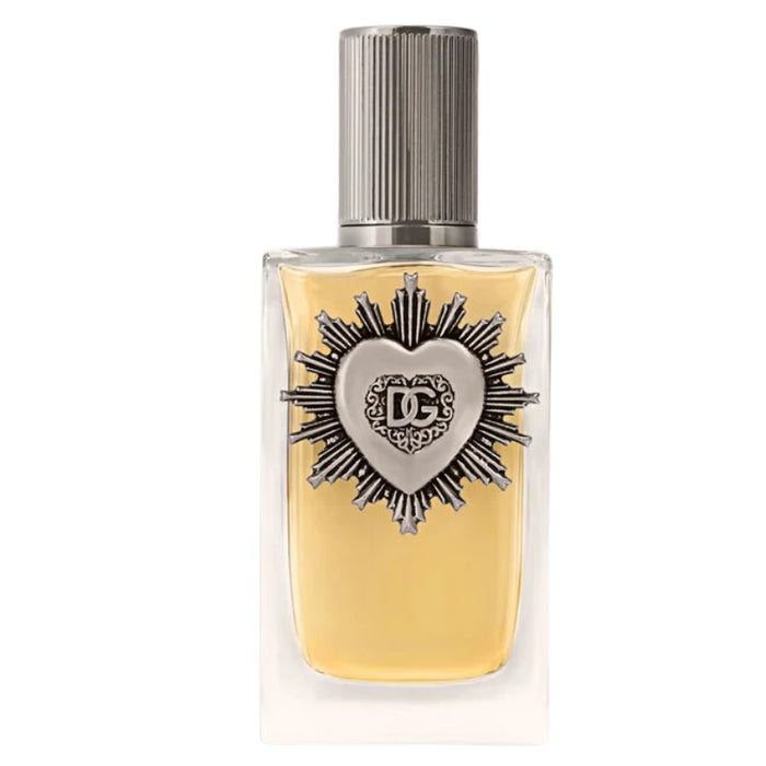 Dolce & Gabbana Devotion Male pour homme EDP 100 ML Dolce & Gabanna.