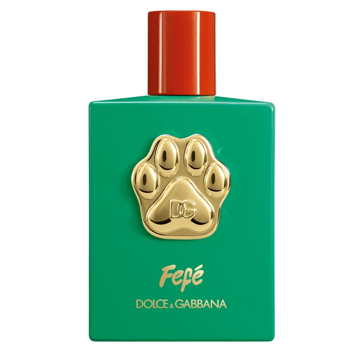 Dolce & Gabbana Fefe para perros (Libre de alcohol) 100 ML Dolce & Gabanna.