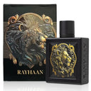 Rayhaan Lion EDP 100 ML