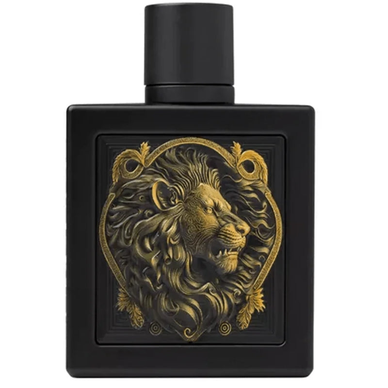 Rayhaan Lion EDP Hombre 100 ml Producto regular Rayhaan
