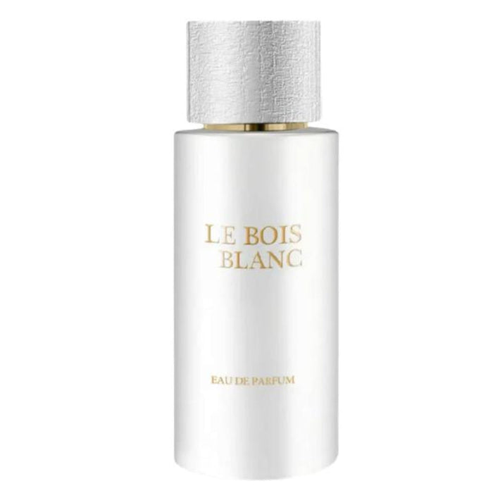 Fragrance World Le Bois Blanc Edp 100Ml Unisex (New York Coda Min) Fragrance World