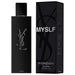 Yves Saint Laurent Myslf Le Parfum 100 Ml Yves Saint Laurent