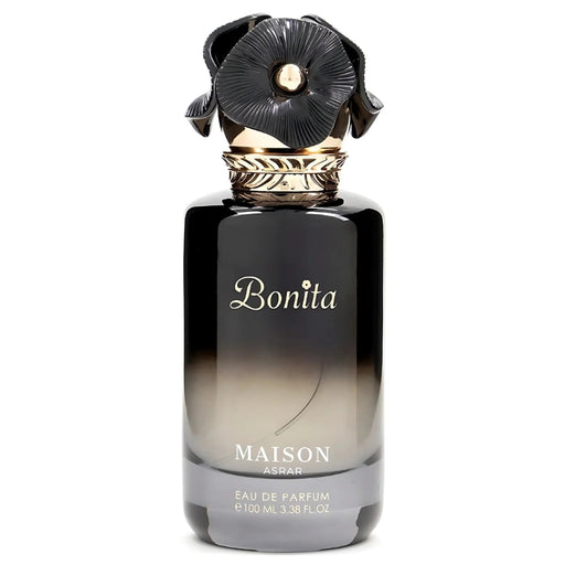 Maison Asrar Bonita Edp 100 Ml Mujer (Yves Saint Laurent Black Opium) Maison Asrar