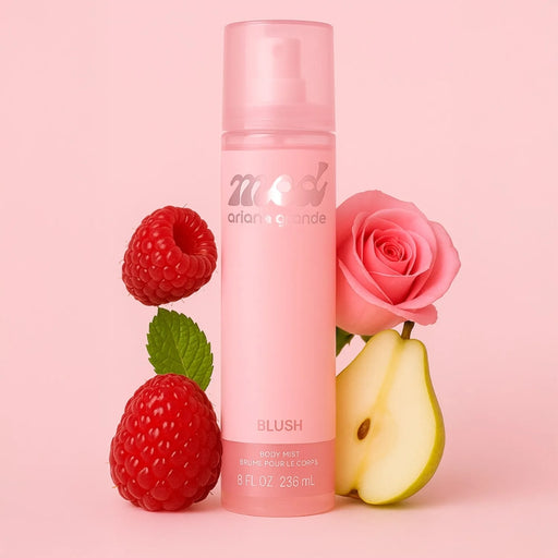 Ariana Grande Mod Blush Body Mist 236Ml Ariana Grande