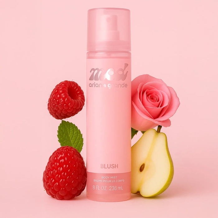 Ariana Grande Mod Blush Body Mist 236Ml Ariana Grande