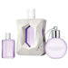 Set Ariana Grande God Is A Woman Edp 100Ml + Edp 7.5Ml + Shower Gel 75Ml Ariana Grande