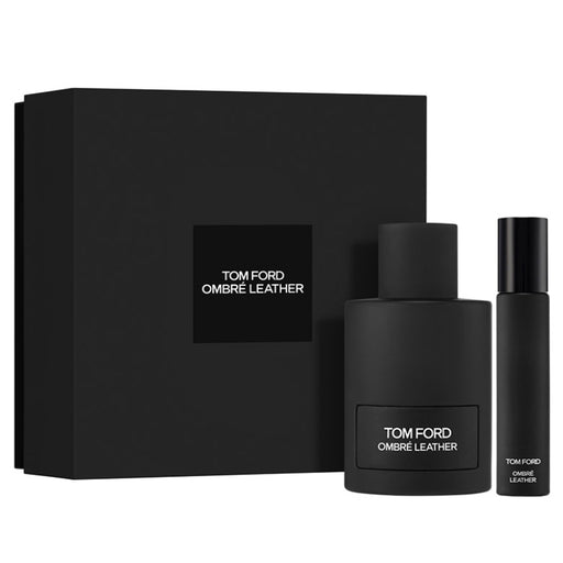 Set Tom Ford Ombre Leather EDP 100 + 10 ML Tom Ford