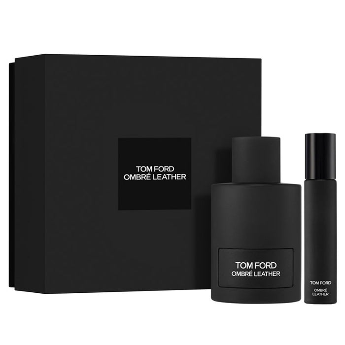 Set Tom Ford Ombre Leather EDP 100 + 10 ML Tom Ford