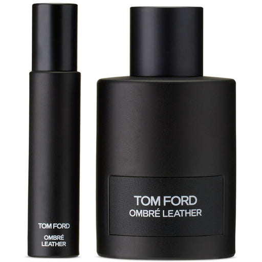 Set Tom Ford Ombre Leather EDP 100 + 10 ML Tom Ford