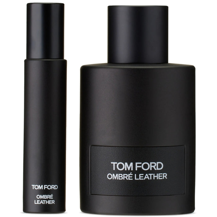 Set Tom Ford Ombre Leather EDP 100 + 10 ML Tom Ford