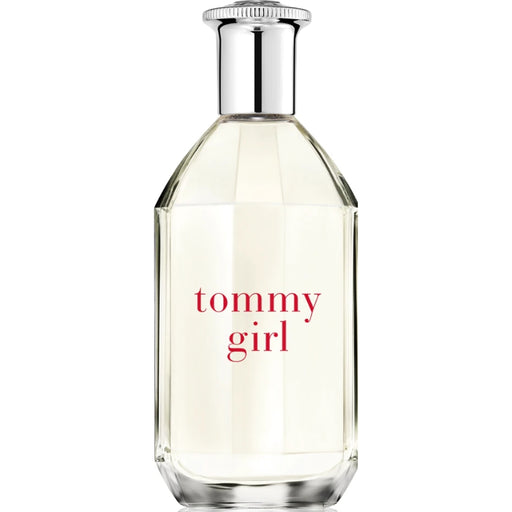 Tommy Girl 100ml Edt Tommy Hilfiger