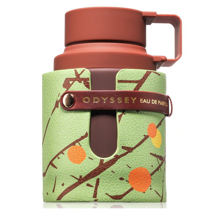 Armaf Odyssey Dubai Chocolate EDP 100 ML Armaf