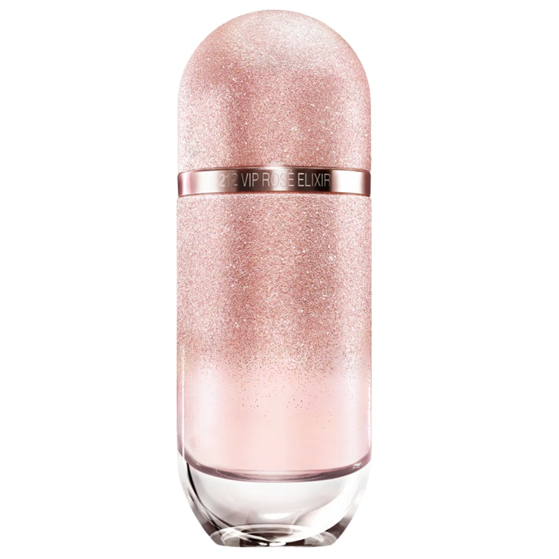 Carolina Herrera 212 Vip Rosé Nyc Elixir Edp 80Ml Carolina Herrera