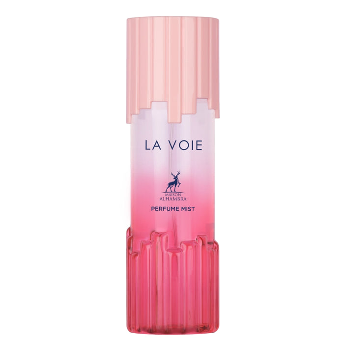 Maison Alhambra Body Mist La Voie 250 ML Al Hambra