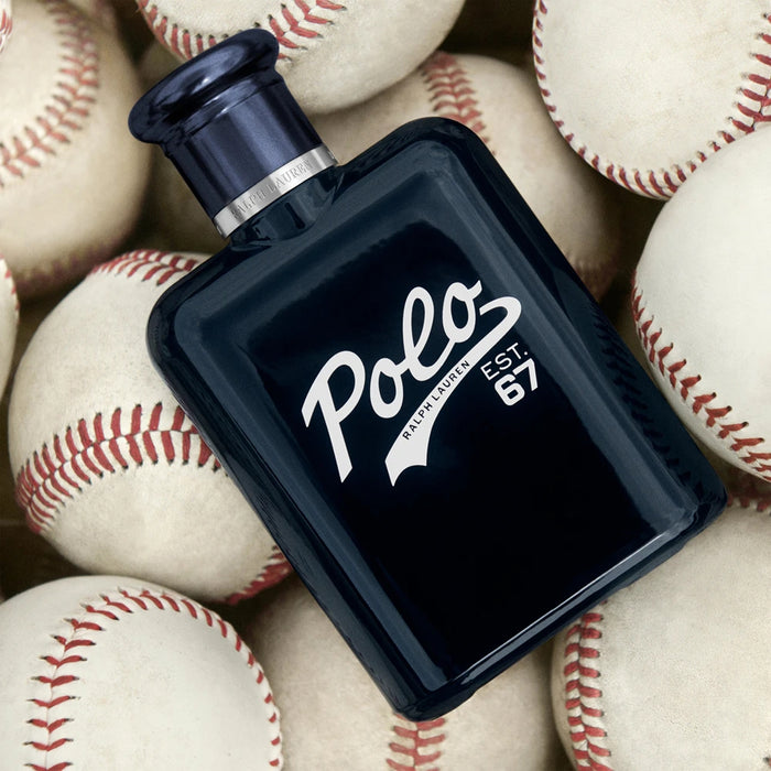 Ralph Lauren Polo Est. 67 Edt 125 Ml Ralph Lauren