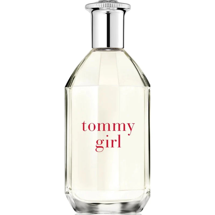 Tester Tommy Girl Edt 100Ml Con Caja Tester Tommy Hilfiger