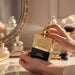 Rave Les Femmes Pure Desire Gold Edp 100ml Rave