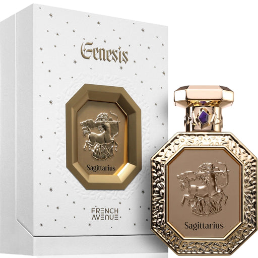 French Avenue Genesis Sagittarius Edp 90ML Unisex French Avenue